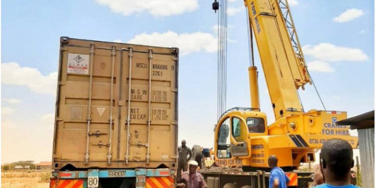 International Relocation
